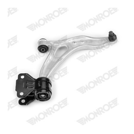 MONROE L16593 Bras de suspension pour
