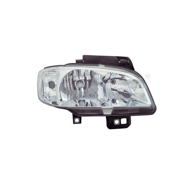 Faro Fanale Anteriore Destra per - TYC 20-5995-05-2