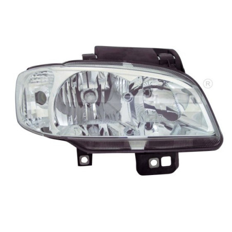 Faro Fanale Anteriore Destra per - TYC 20-5995-05-2