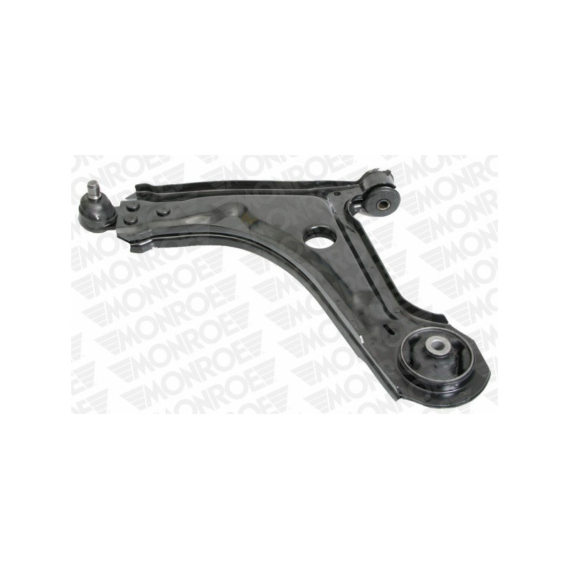 MONROE L21510 Track Control Arm Wishbone for