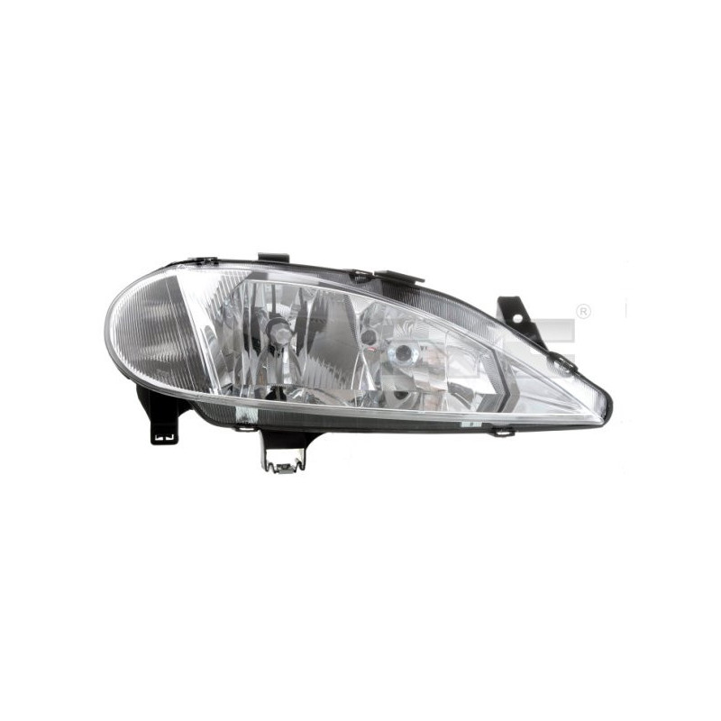 Faro Fanale Anteriore Destra per - TYC 20-5999-05-2