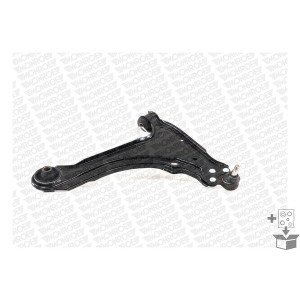MONROE L24519 Track Control Arm Wishbone for