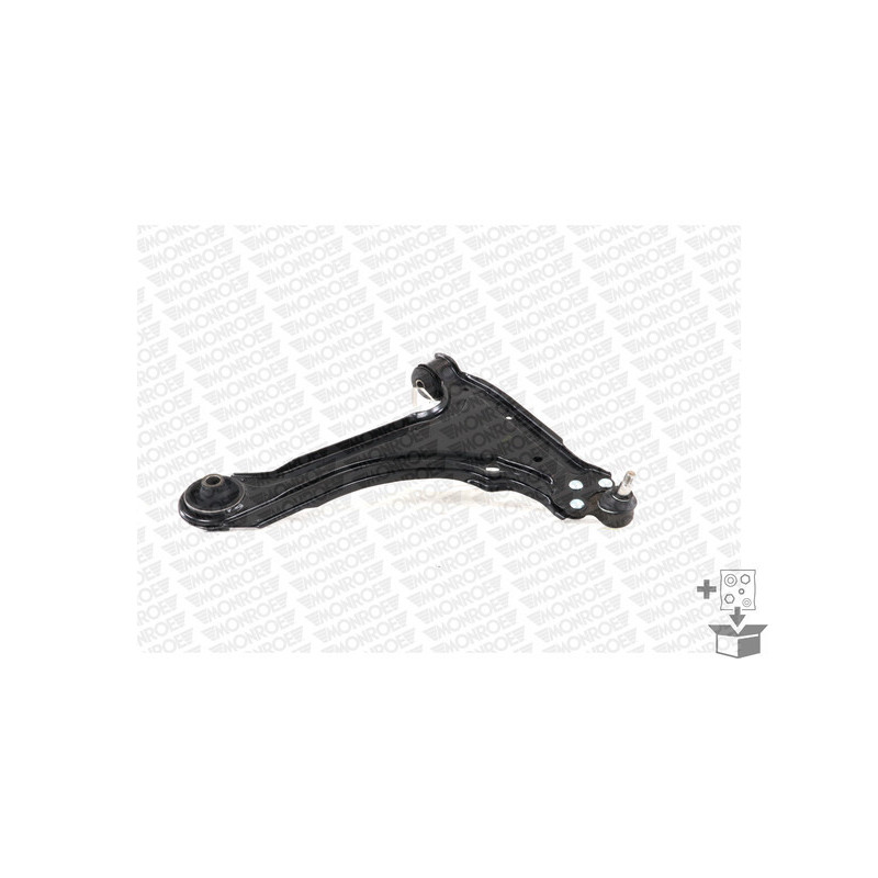 MONROE L24519 Track Control Arm Wishbone for