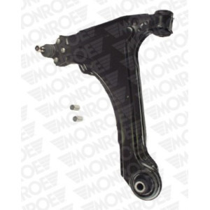 MONROE L24520 Barra oscilante para