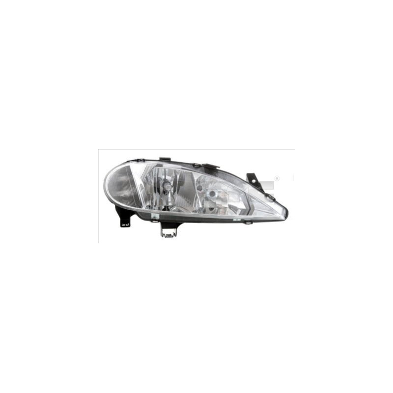 Faro Delantero Izquierdo para - TYC 20-6000-05-2