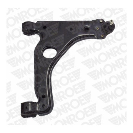 MONROE L24527 Barra oscilante para