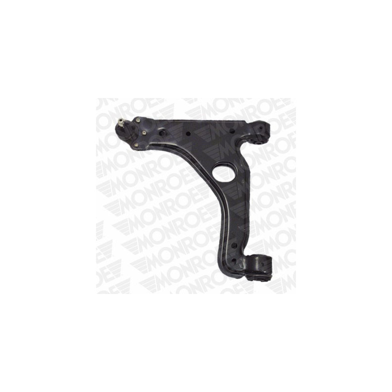 MONROE L24528 Wahacz zawieszenia dla