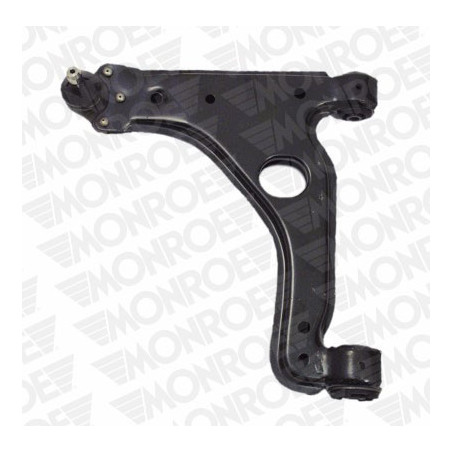 MONROE L24528 Wahacz zawieszenia dla