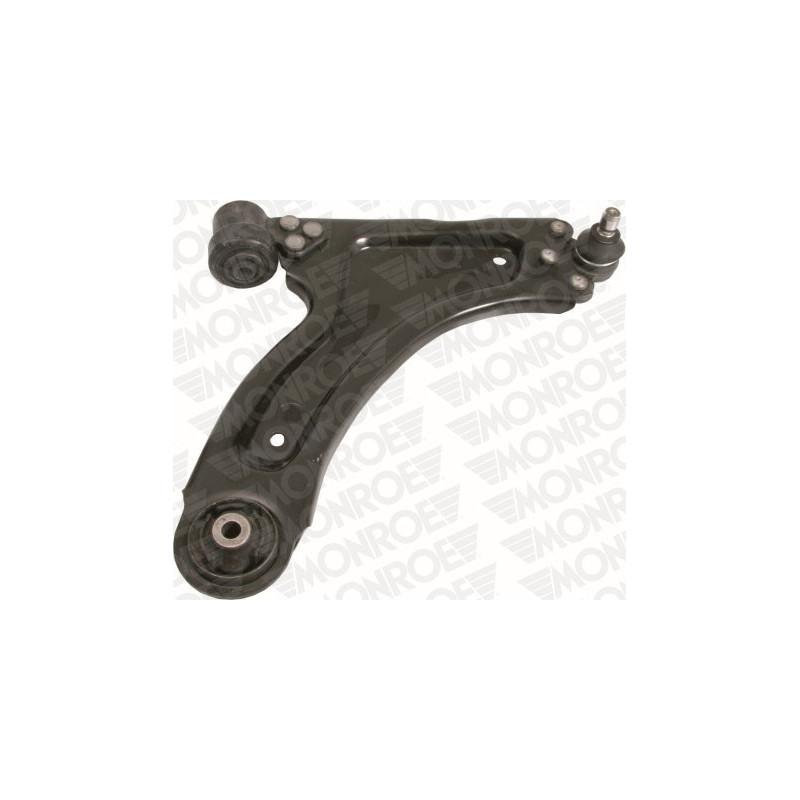 MONROE L24531 Bras de suspension pour