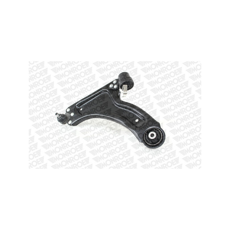 MONROE L24540 Rameno zavesenia kolies pre