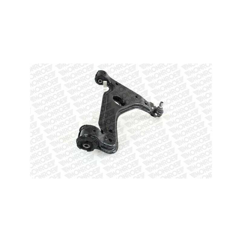MONROE L24547 Rameno zavesenia kolies pre