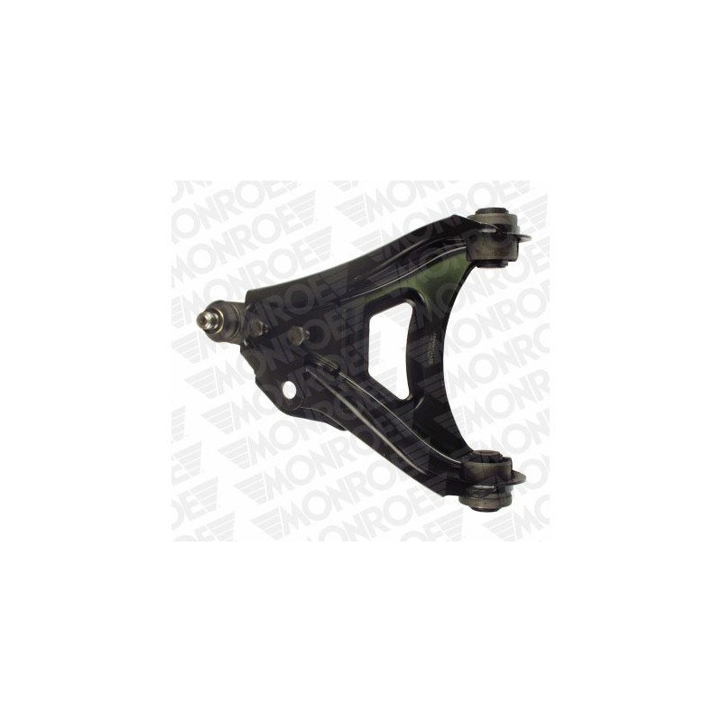 MONROE L25504 Barra oscilante para