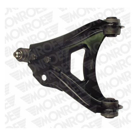 MONROE L25504 Bras de suspension pour