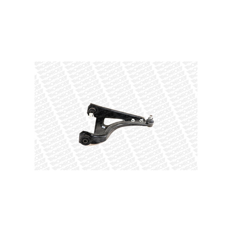 MONROE L25507 Wahacz zawieszenia dla