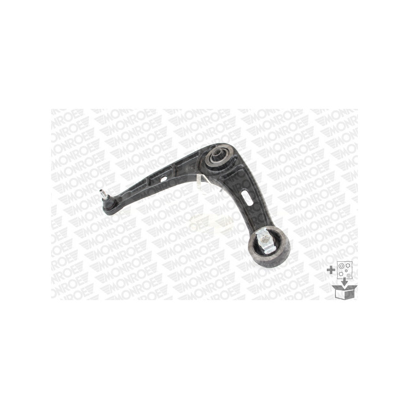 MONROE L25516 Rameno zavesenia kolies pre