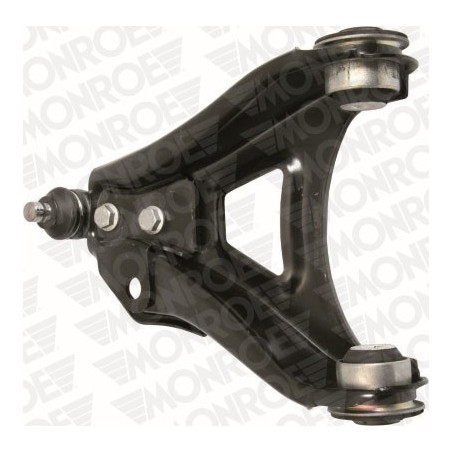 MONROE L25520 Bras de suspension pour