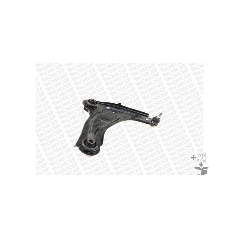 MONROE L25529 Wahacz zawieszenia dla