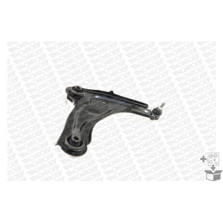 MONROE L25529 Rameno zavesenia kolies pre