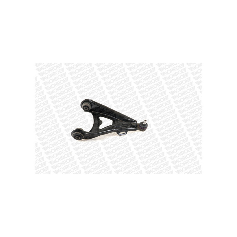 MONROE L25537 Rameno zavesenia kolies pre