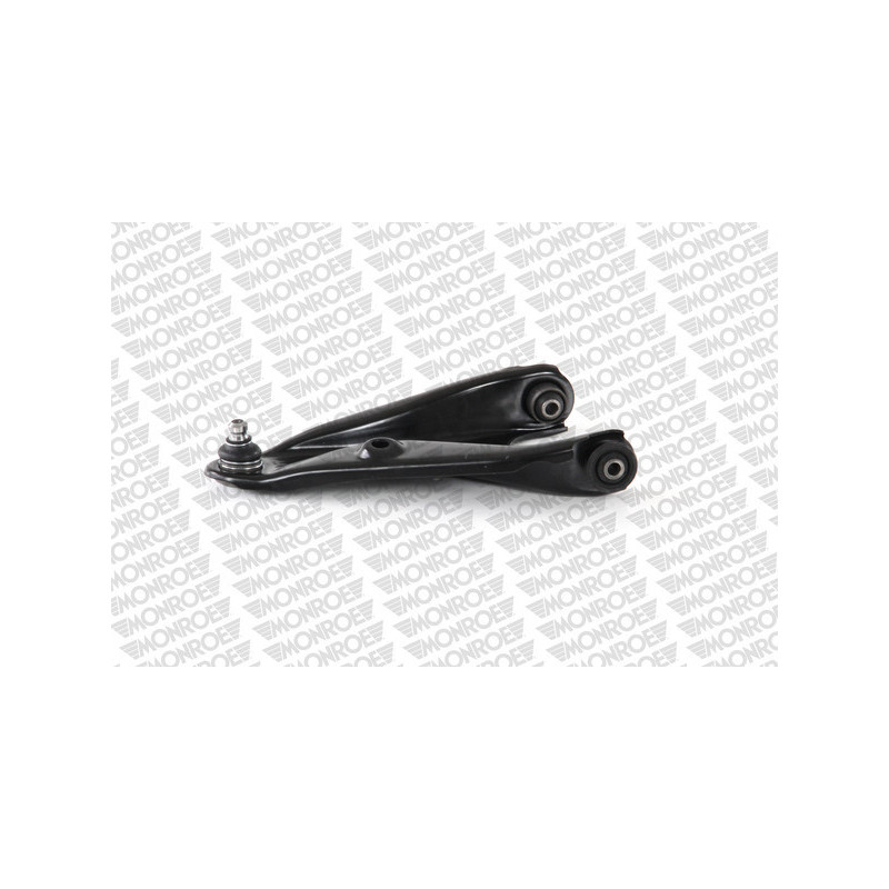 MONROE L25550 Rameno zavesenia kolies pre