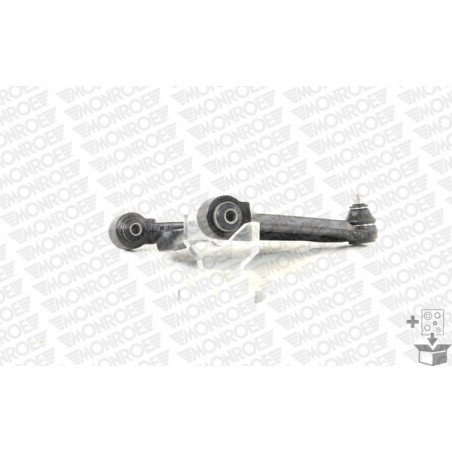 MONROE L27503 Bras de suspension pour