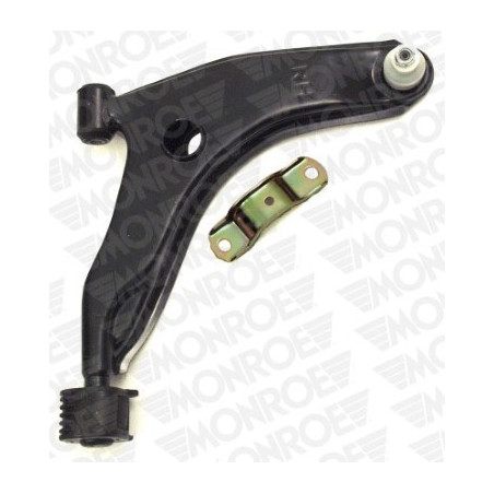 MONROE L27511 Bras de suspension pour