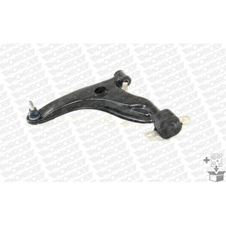MONROE L27512 Track Control Arm Wishbone for