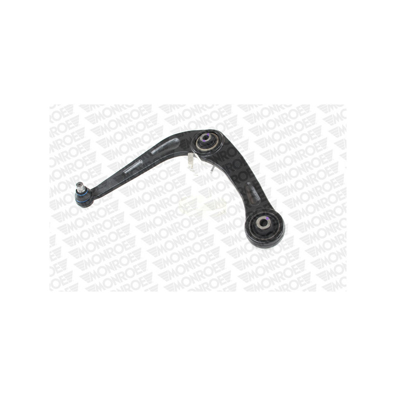 MONROE L28524 Rameno zavesenia kolies pre