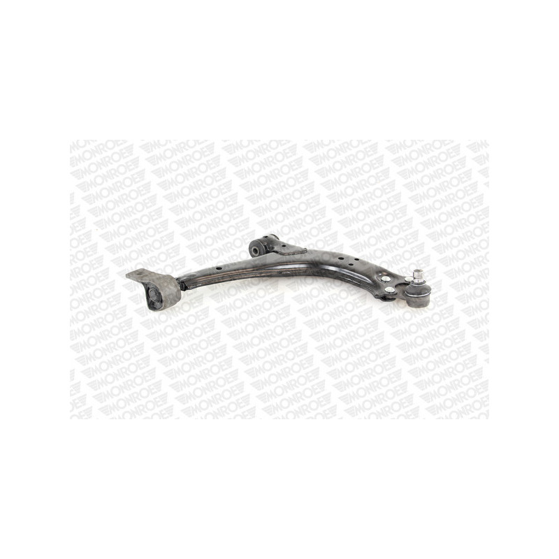 MONROE L28525 Rameno zavesenia kolies pre