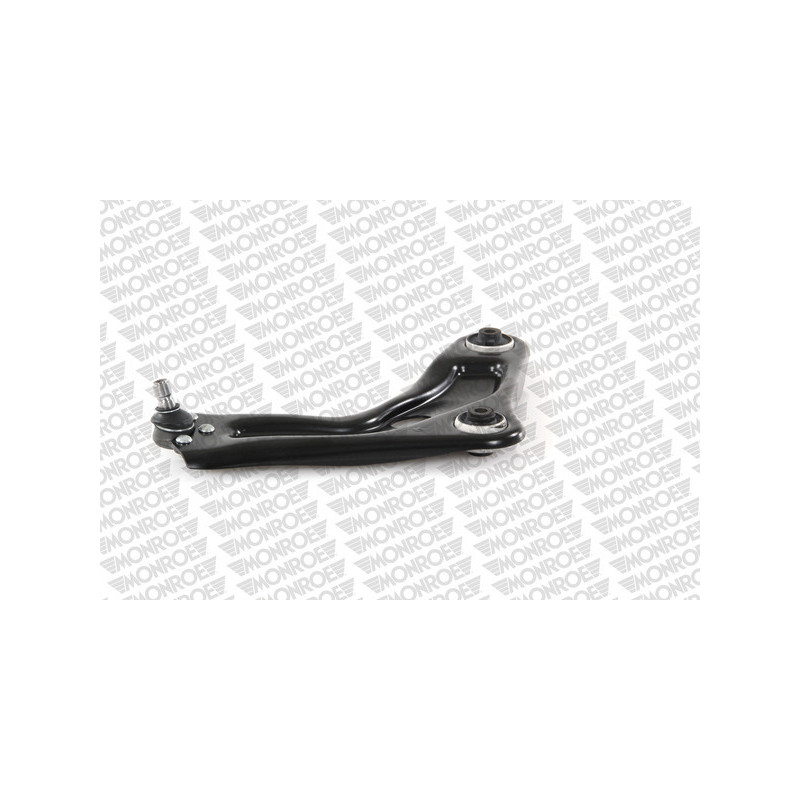 MONROE L28551 Wahacz zawieszenia dla