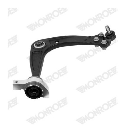 MONROE L28559 Rameno zavesenia kolies pre