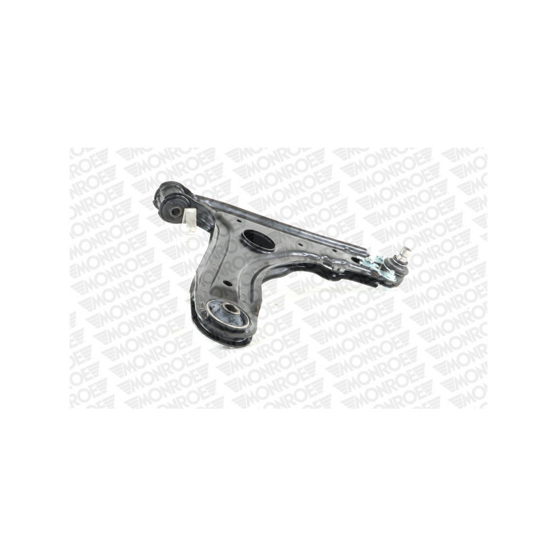 MONROE L29551 Track Control Arm Wishbone for