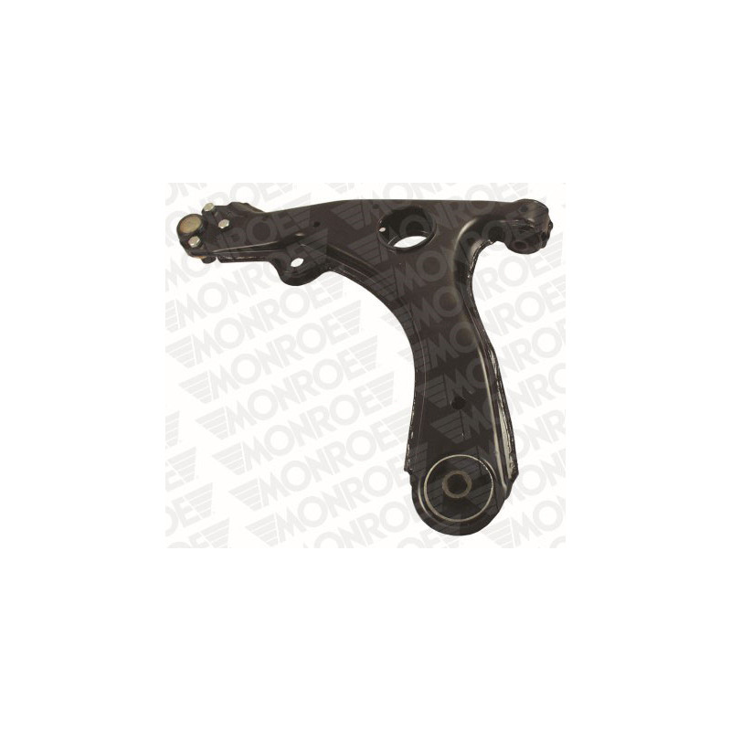MONROE L29555 Braccio oscillante per