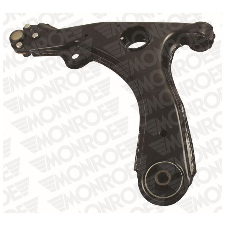 MONROE L29555 Rameno zavesenia kolies pre