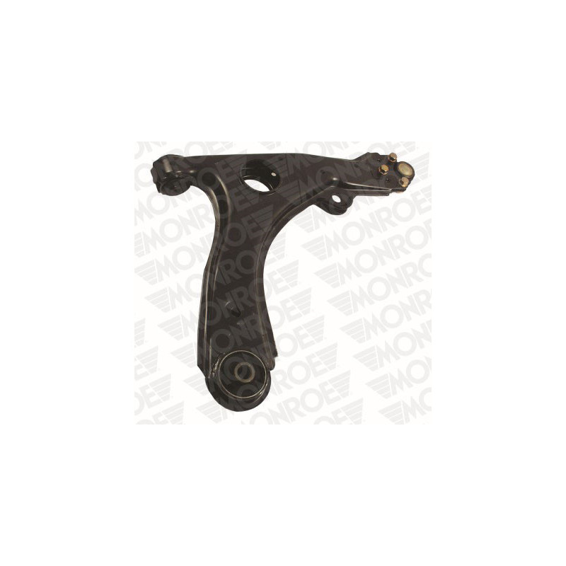MONROE L29556 Track Control Arm Wishbone for