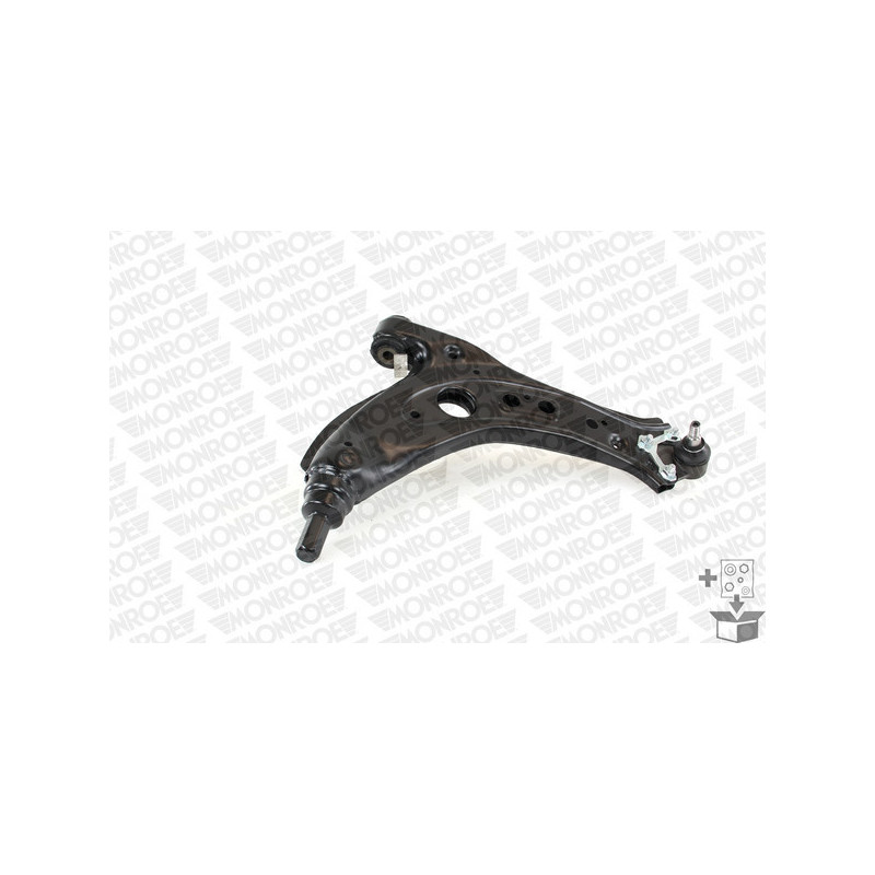 MONROE L29565 Track Control Arm Wishbone for