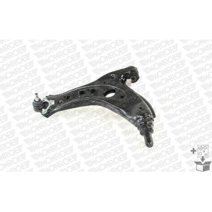 MONROE L29566 Rameno zavesenia kolies pre