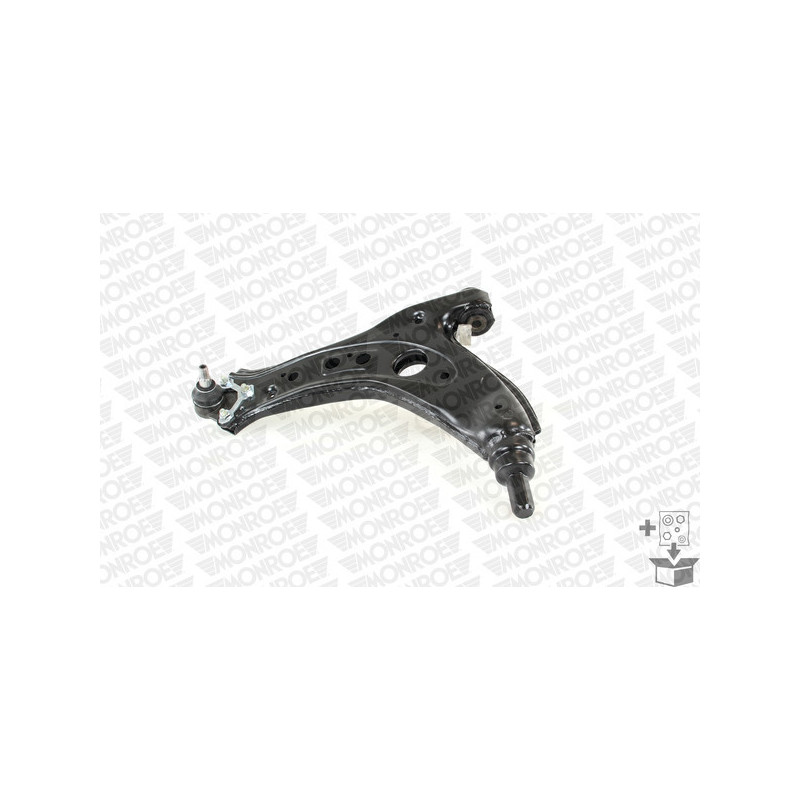 MONROE L29566 Rameno zavesenia kolies pre
