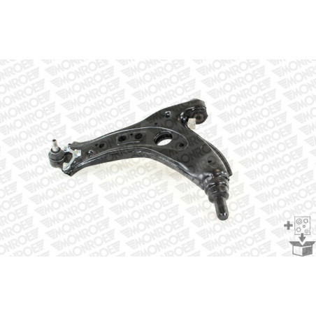 MONROE L29566 Track Control Arm Wishbone for