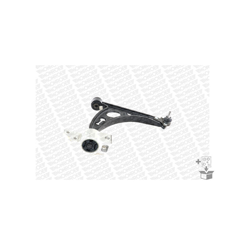 MONROE L29569 Track Control Arm Wishbone for