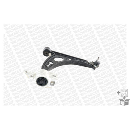 MONROE L29569 Bras de suspension pour