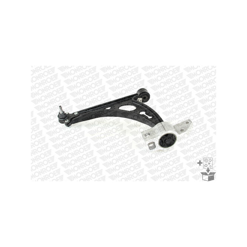 MONROE L29570 Track Control Arm Wishbone for