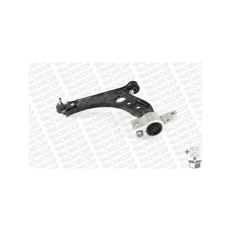 MONROE L29572 Braccio oscillante per