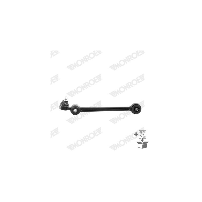 MONROE L2973 Bras de suspension pour