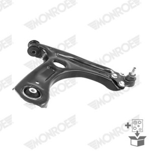 MONROE L29A39 Bras de suspension pour