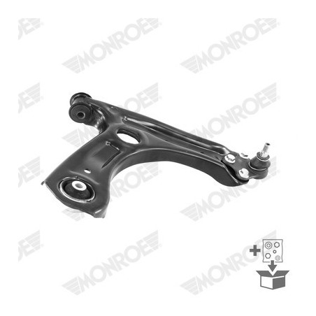 MONROE L29A39 Barra oscilante para