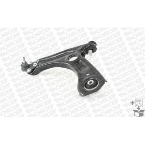 MONROE L29A40 Barra oscilante para