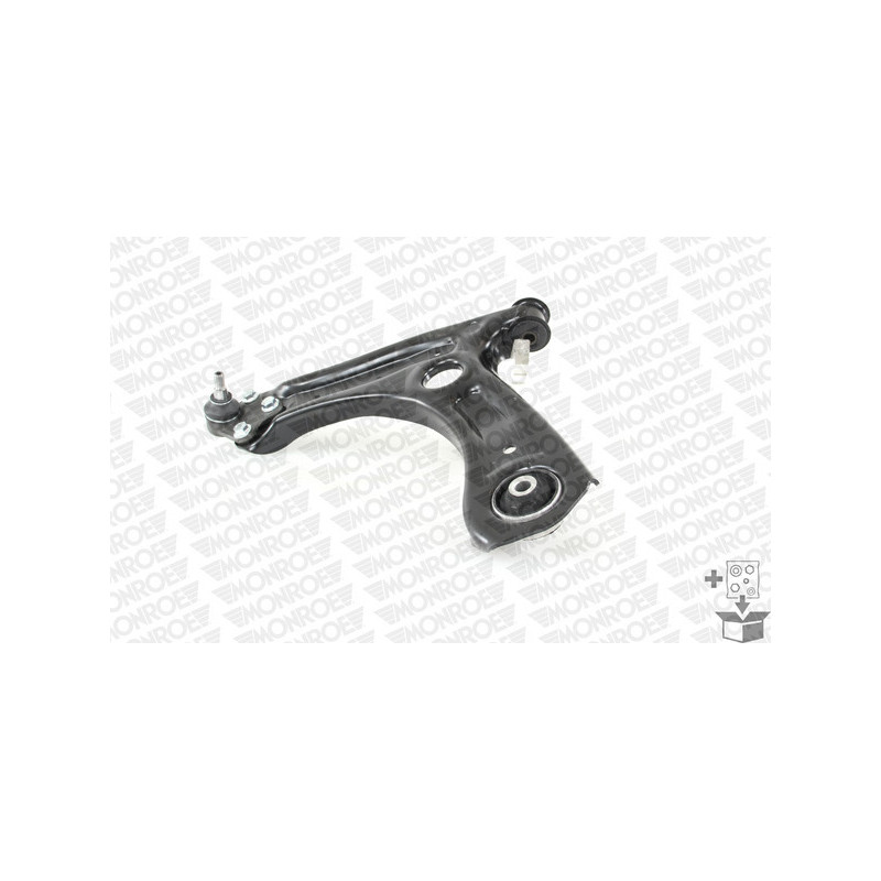MONROE L29A40 Barra oscilante para