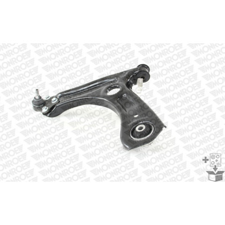 MONROE L29A40 Barra oscilante para