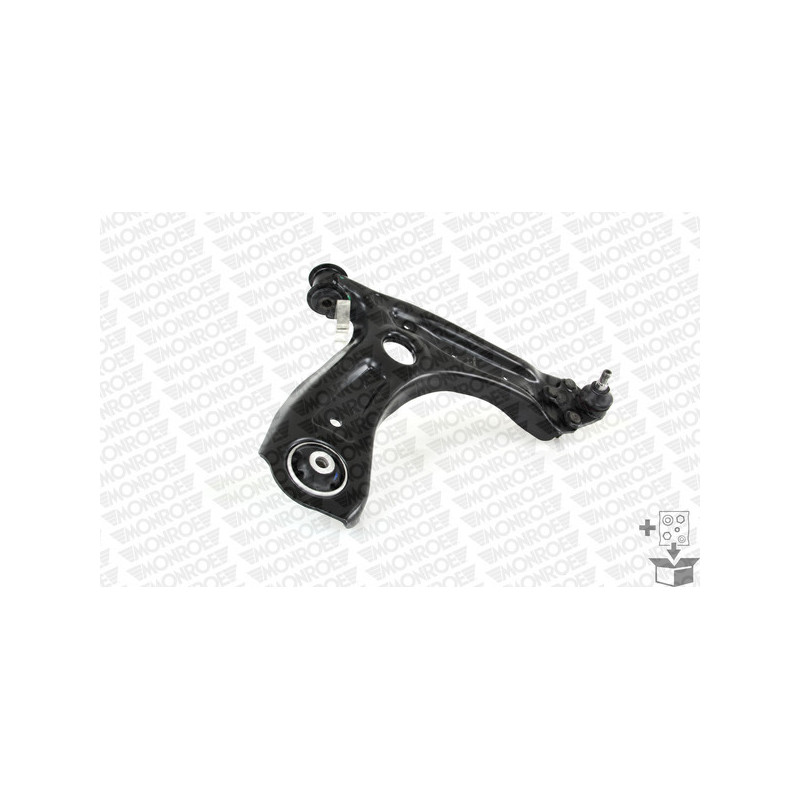 MONROE L29A43 Rameno zavesenia kolies pre